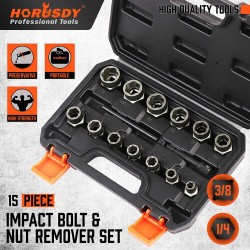 Insulated Soft Finish Screwdriver 6PC Set