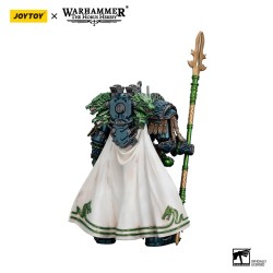 JOYTOY Warhammer 30K 1/18 Action Figure – Alpha Legion Alpharius