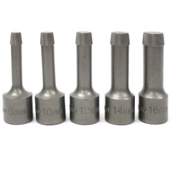 Bolt Extractor 5PC 1/2