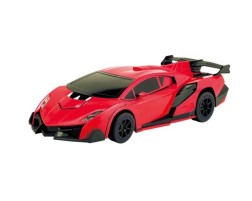 RC car, Remote Control Car and transformers, Lamborghini, Cool Product, Red