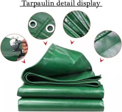 Tarpaulin Tarps Tarp PVC