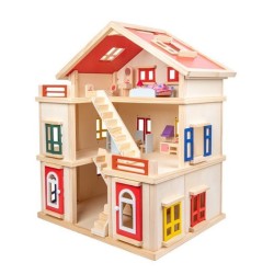 Doll House Doll Furniture