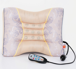 Heated Inflatable Pillow