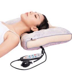 Heated Inflatable Pillow