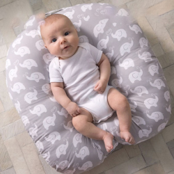 Learn To Sit Baby Pillow Newborn Chair