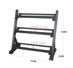 Dumbbell Rack Weights Rack Stand