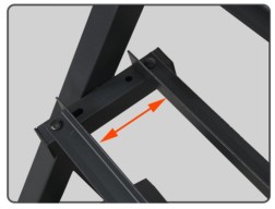 Dumbbell Rack Weights Rack Stand