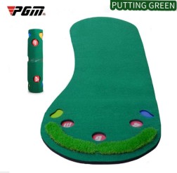 PGM Golf Training Mat Golf Putting Green