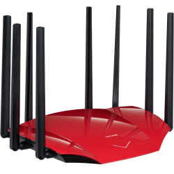 4 Slots Wireless Router