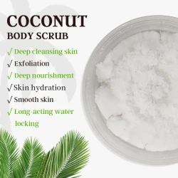 Body Care Cream Soft Skin Hydrating