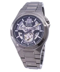 Bulova Classic 98A179 Automatic Men's Watch