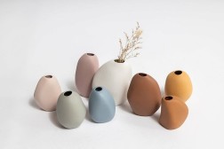 The Harmi Collection - Vases