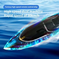 RC Boat, Remote Control High Speed Boat, Big Size