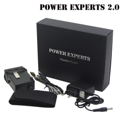 Magic Props Electric Shock Human Power Charging Version Of Magic Toys