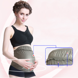 Anti- Radiation Clothes for Pregnant Women