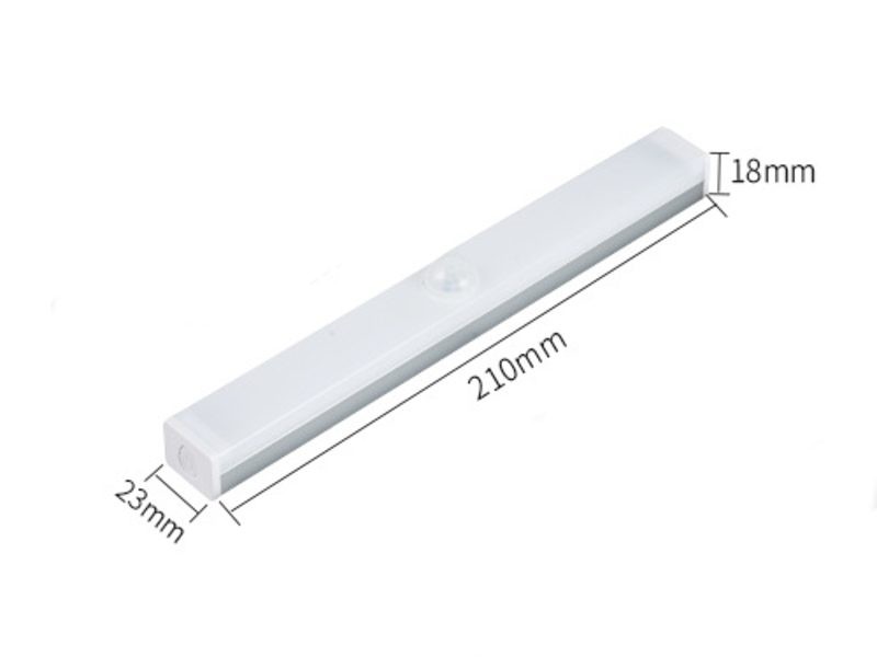 Motion Sensor Closet Light