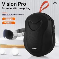 VR Portable Bag All-in-One Shock-absorbing Hard Shell Storage Box Protective Case AR Glasses Accessories