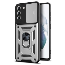 Sergeant Push Window Bracket Ring Phone Case