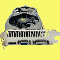 D5 3G Desktop Graphics Card