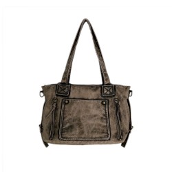 Fashion Old Shoulder Messenger Bag