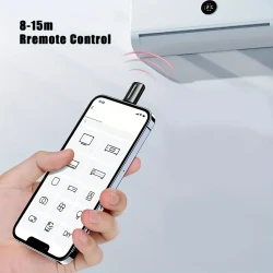 Type-C Infrared Remote Control Adapter