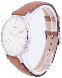 Zeppelin LZ120 Rome 7134-5 71345 Quartz Men's Watch