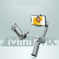 Magic Claw Mini MX Mobile Phone Folding Stabilizer