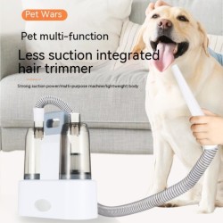 Multi-functional Pet Hair Conditioner