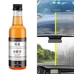 Car Glass Oil Film Cleaner