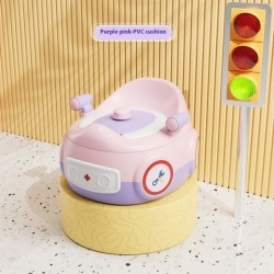 Children's Car Multifunctional Toilet Training Toilet Home Urinal