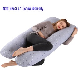 Pregnancy Pillow