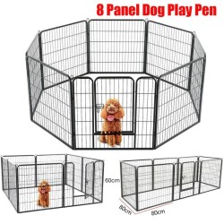 Dog Play Dog Pen Size M