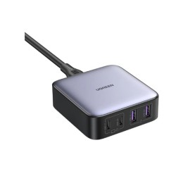 UGREEN Nexode CD327 65W 4 Ports GaN Desktop Power Charger