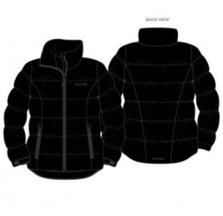 Ladies Puffa Jacket