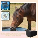 Manger Water Filter Cubes Suitable For Livestock Tanks,Fish tanks