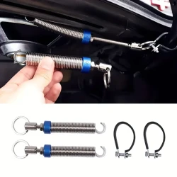 Car Trunk Spring Automatic Tailgate Lifter - Universal Trunk Opener