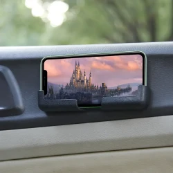 Universal Car Dashboard Phone Mount Holder