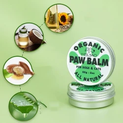 Pet Claw Care