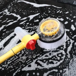 New Self-spinning Car Wash Mops