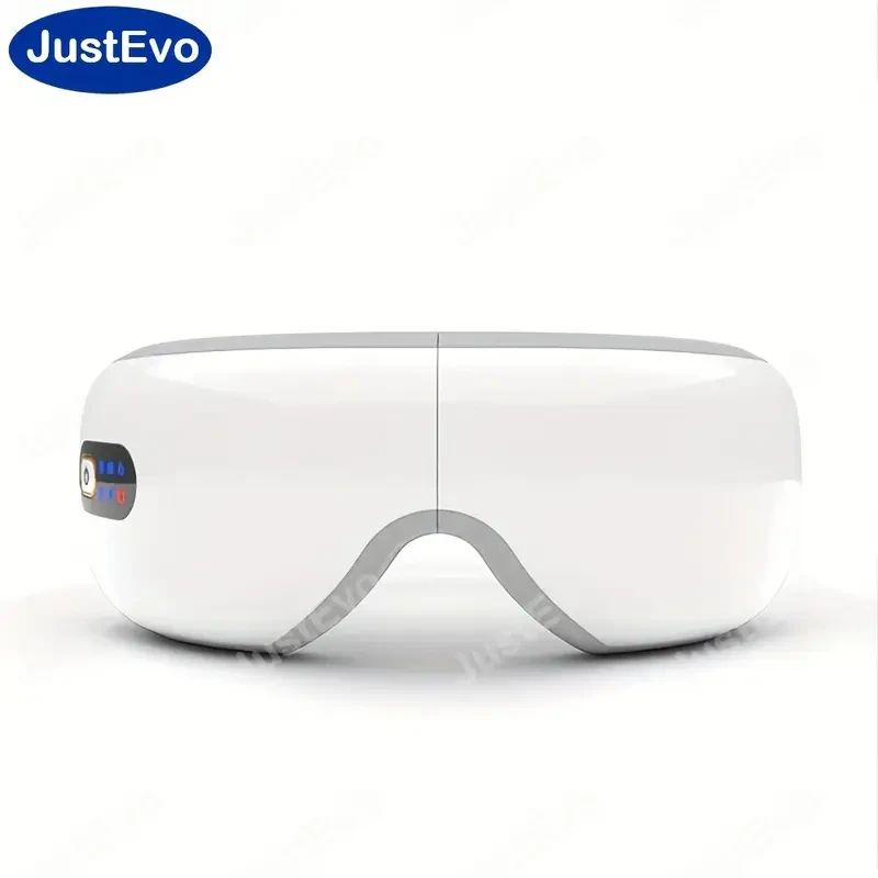JUSTEVO Rechargeable Eye Massager