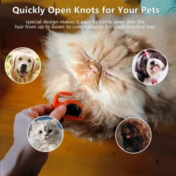 Pet Knotting Comb