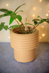 Tall Berlin Planter