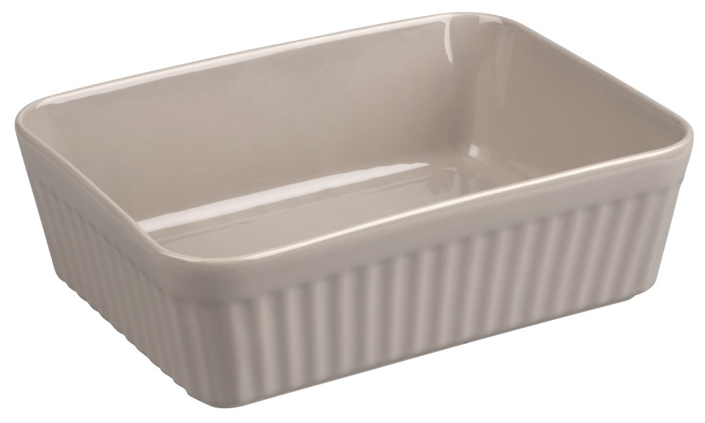 Heritage Rectangle Baker 24cm - Wiltshire