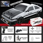 Tabletop Drift RC Car