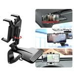 1200 Degree Rotation Universal Car Dashboard Phone Holder