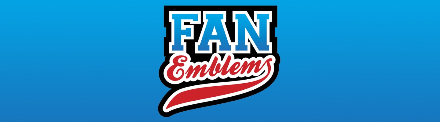 FAN EMBLEMS