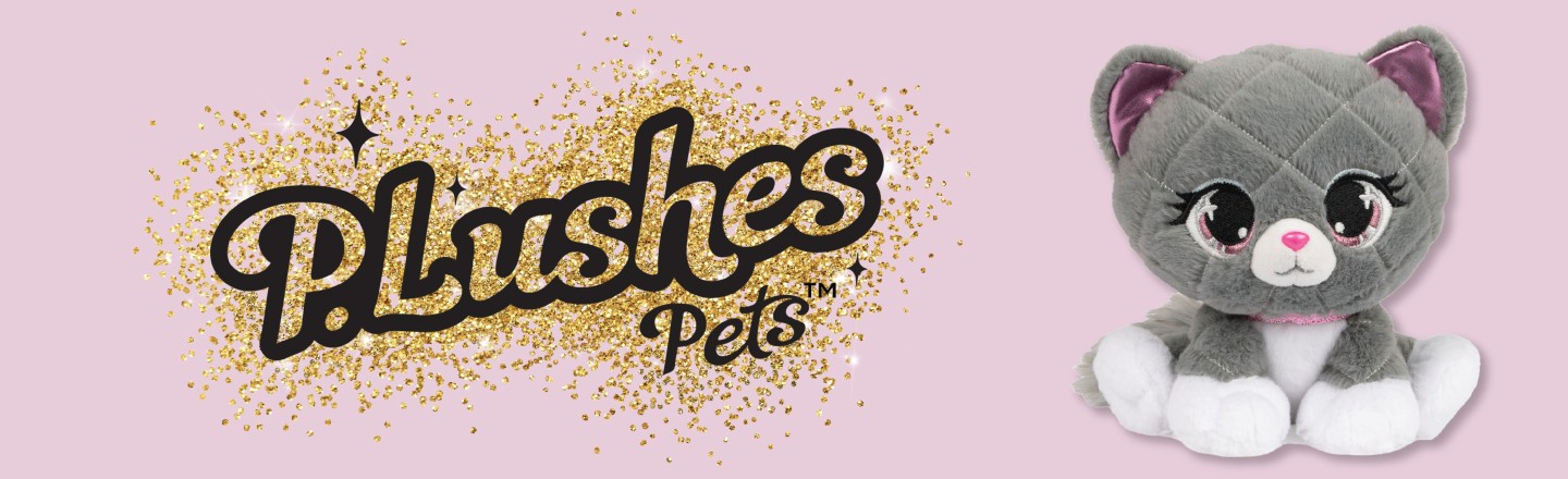 P.LUSHES PETS