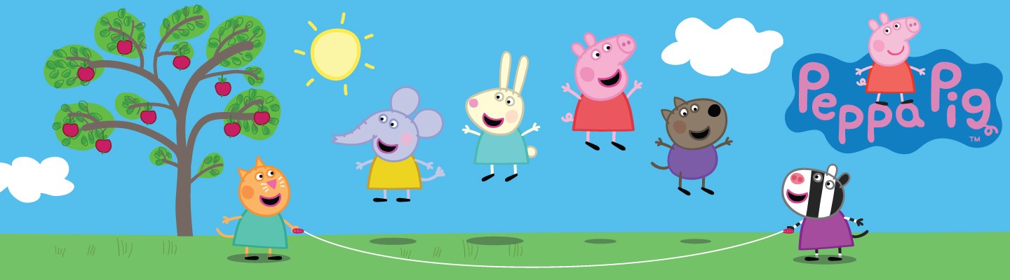 Peppa Pig