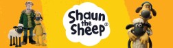 Shaun The Sheep