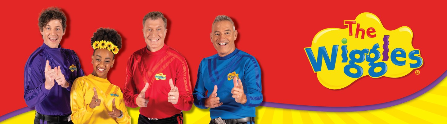 The Wiggles